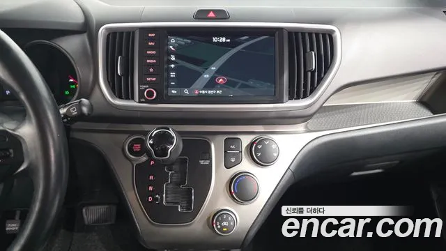 Kia Ray 2021 thumb 7