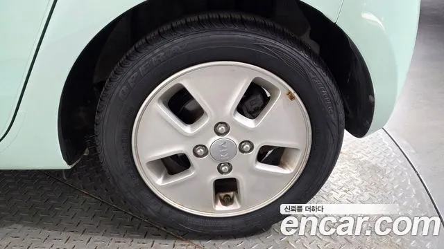 Kia Ray 2021 thumb 12