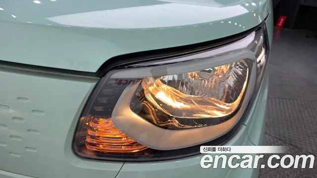 Kia Ray 2021 thumb 10