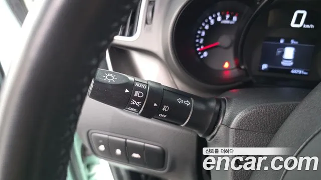 Kia Ray 2021 thumb 11