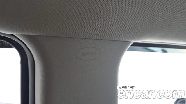 Kia Ray 2021 thumb 2