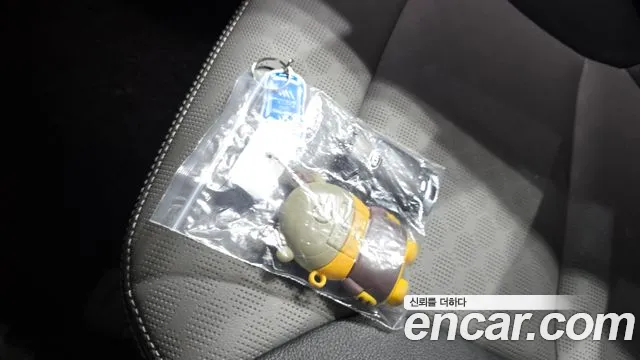 Kia Ray 2021 thumb 4