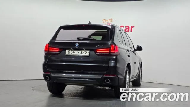 BMW X5 2017 thumb 11