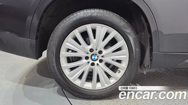 BMW X5 2017 thumb 6