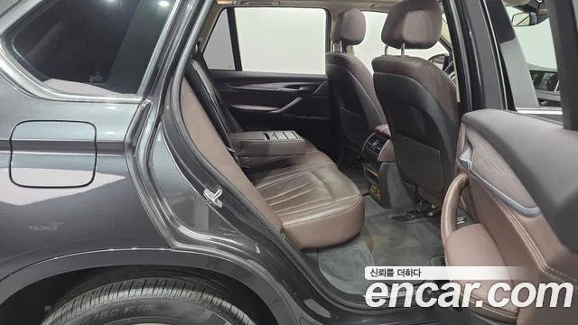 BMW X5 2017 thumb 4