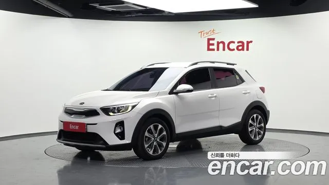 Kia Stonic 2019 thumb 3
