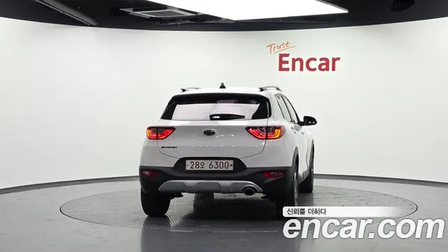 Kia Stonic 2019 thumb 5