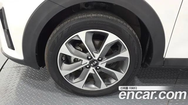 Kia Stonic 2019 thumb 12
