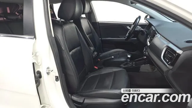 Kia Stonic 2019 thumb 4