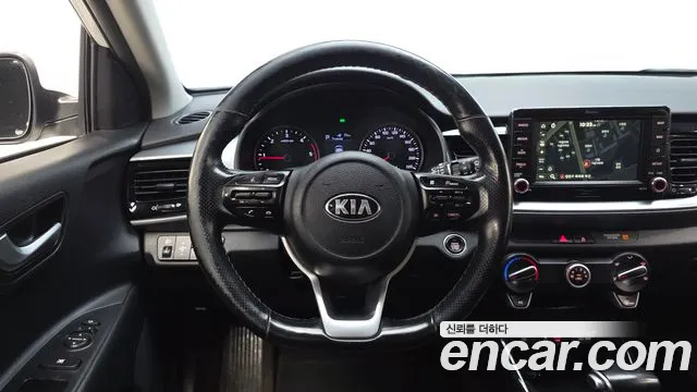 Kia Stonic 2019 thumb 9