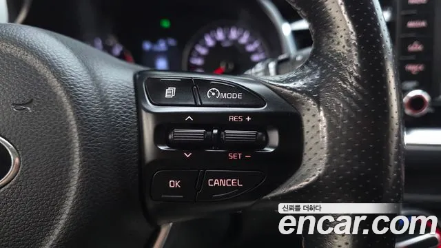 Kia Stonic 2019 thumb 8
