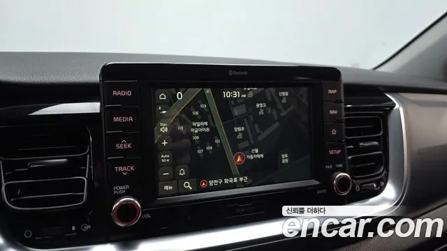 Kia Stonic 2019 thumb 7