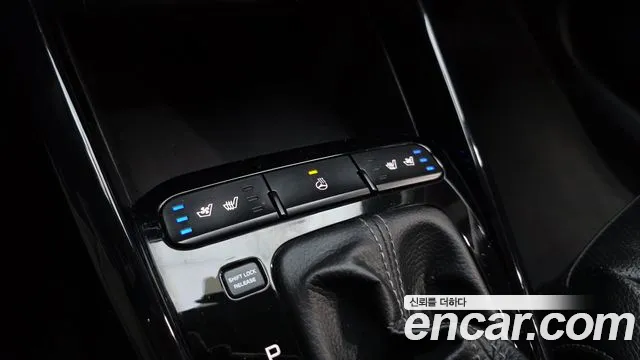 Kia Stonic 2019 thumb 6