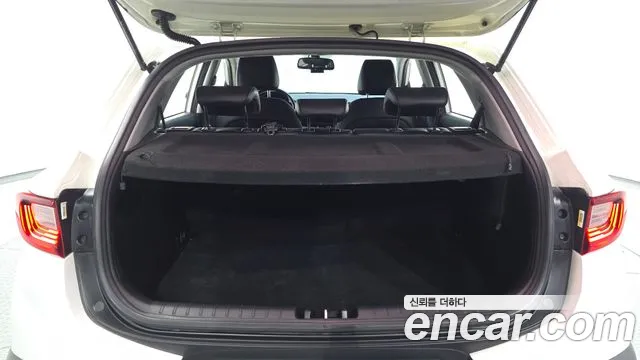 Kia Stonic 2019 thumb 11