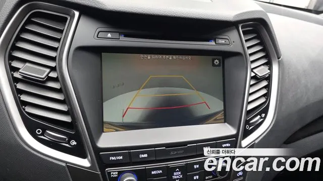 Hyundai Santafe 2016 thumb 6