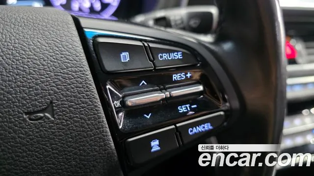 Hyundai Grandeur 2017 thumb 8