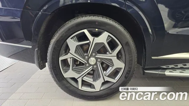 Hyundai Palisade 2022 thumb 9