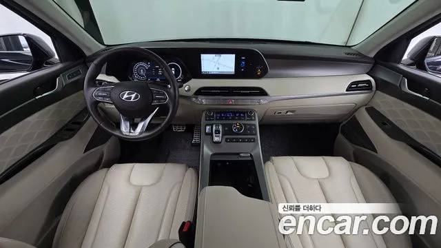 Hyundai Palisade 2022 thumb 10