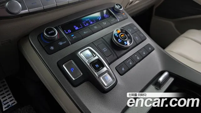 Hyundai Palisade 2022 thumb 3