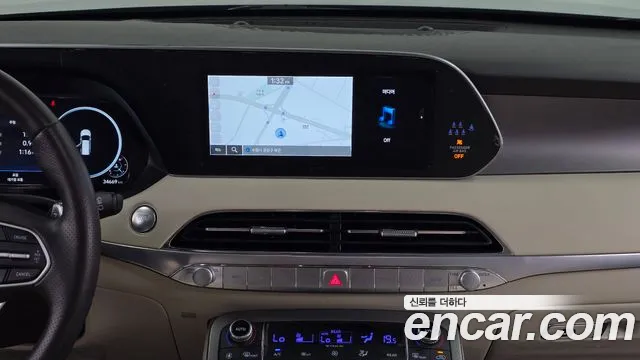 Hyundai Palisade 2022 thumb 5
