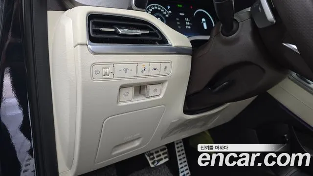 Hyundai Palisade 2022 thumb 12