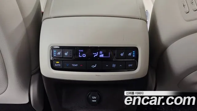 Hyundai Palisade 2022 thumb 8