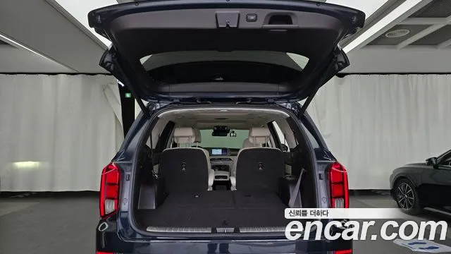 Hyundai Palisade 2022 thumb 6