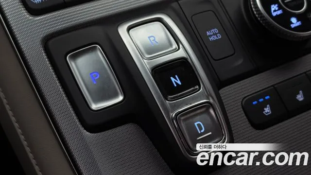 Hyundai Palisade 2023 thumb 11