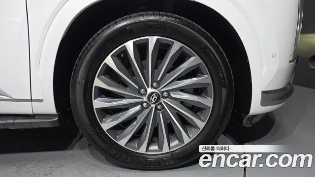 Hyundai Palisade 2023 thumb 7