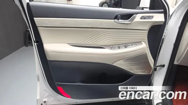 Hyundai Palisade 2023 thumb 10