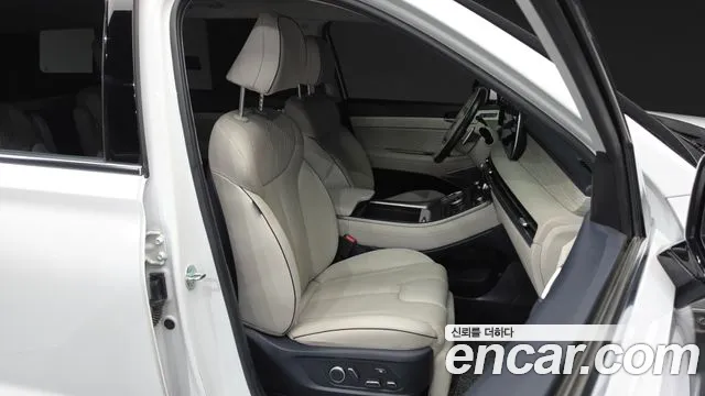 Hyundai Palisade 2023 thumb 8