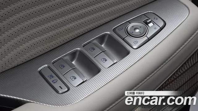 Hyundai Palisade 2023 thumb 6