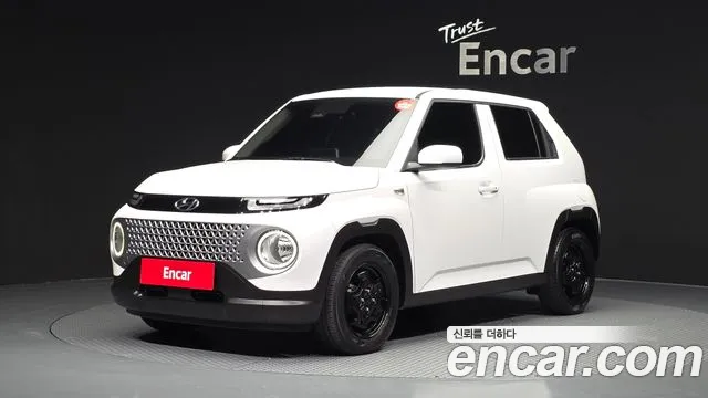 Hyundai Casper 2022 thumb 10