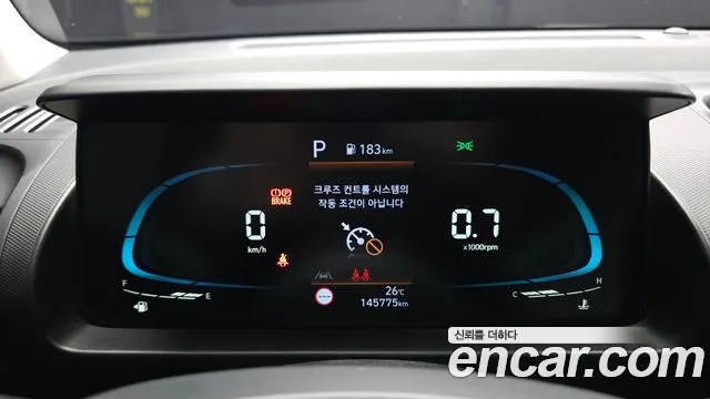 Hyundai Casper 2022 thumb 4