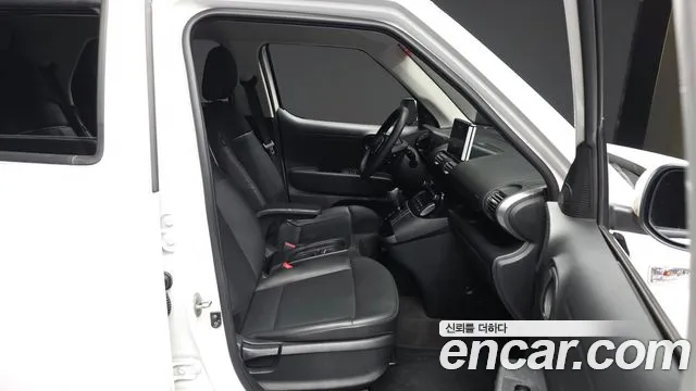 Hyundai Casper 2022 thumb 9