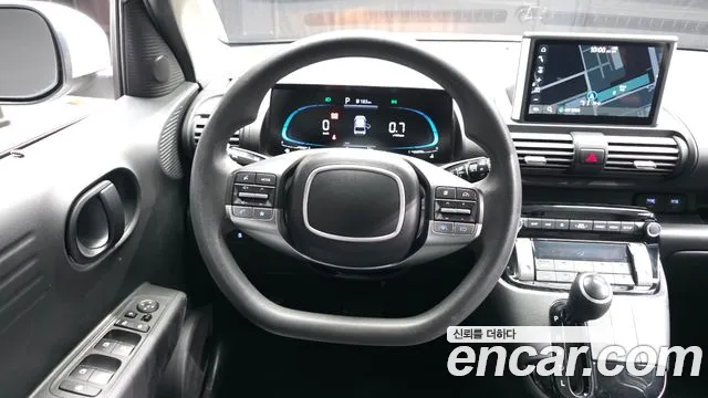 Hyundai Casper 2022 thumb 5