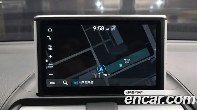 Hyundai Casper 2022 thumb 7