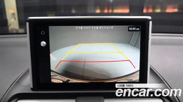 Hyundai Casper 2022 thumb 6