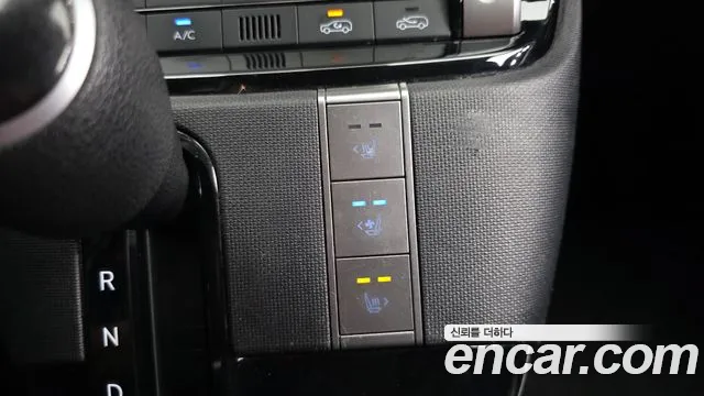 Hyundai Casper 2022 thumb 2
