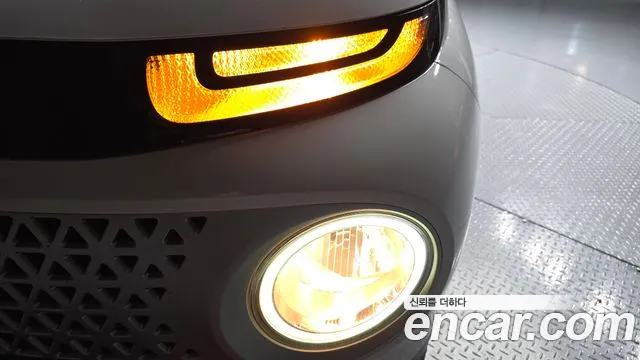Hyundai Casper 2022 thumb 8