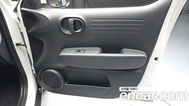 Hyundai Casper 2022 thumb 3