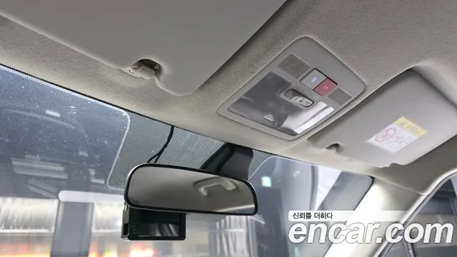 Hyundai Casper 2022 thumb 12