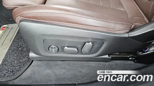 BMW X4 2024 thumb 7