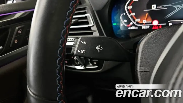 BMW X4 2024 thumb 3
