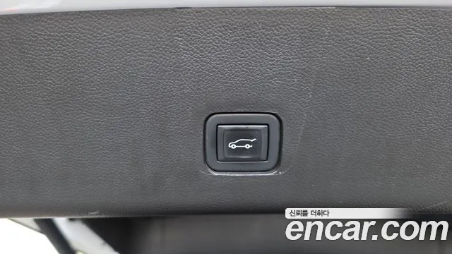 Chevrolet Traverse 2021 thumb 3