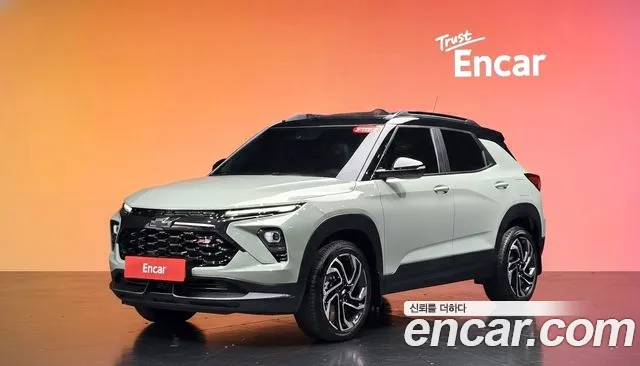Chevrolet Ray 2023 thumb 11