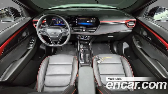 Chevrolet Ray 2023 thumb 4