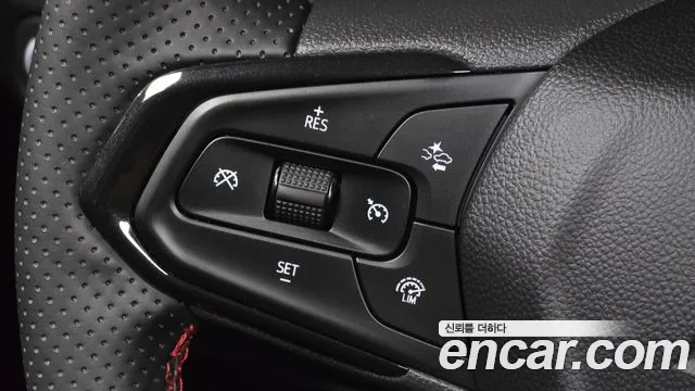 Chevrolet Ray 2023 thumb 2