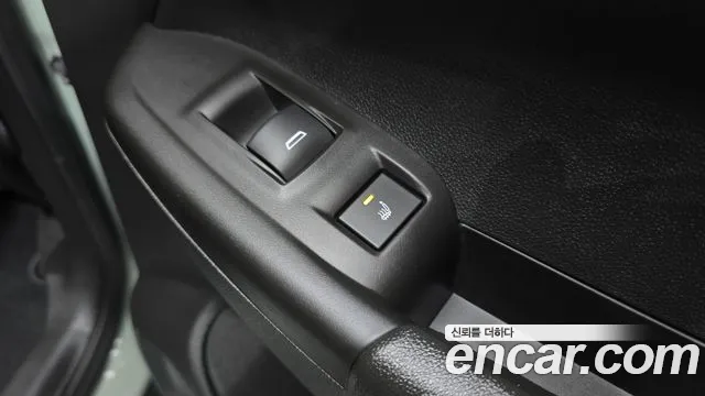 Chevrolet Ray 2023 thumb 8