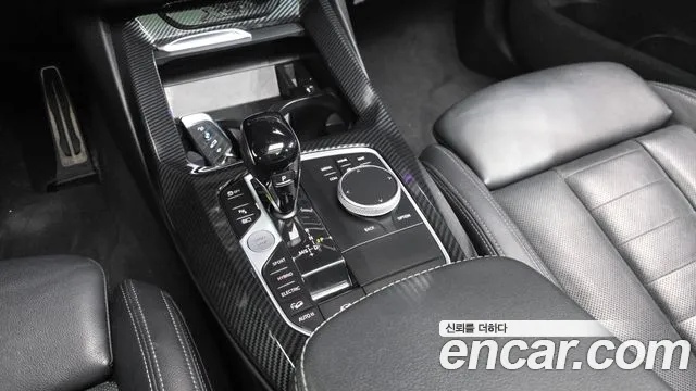 BMW X3 2021 thumb 2